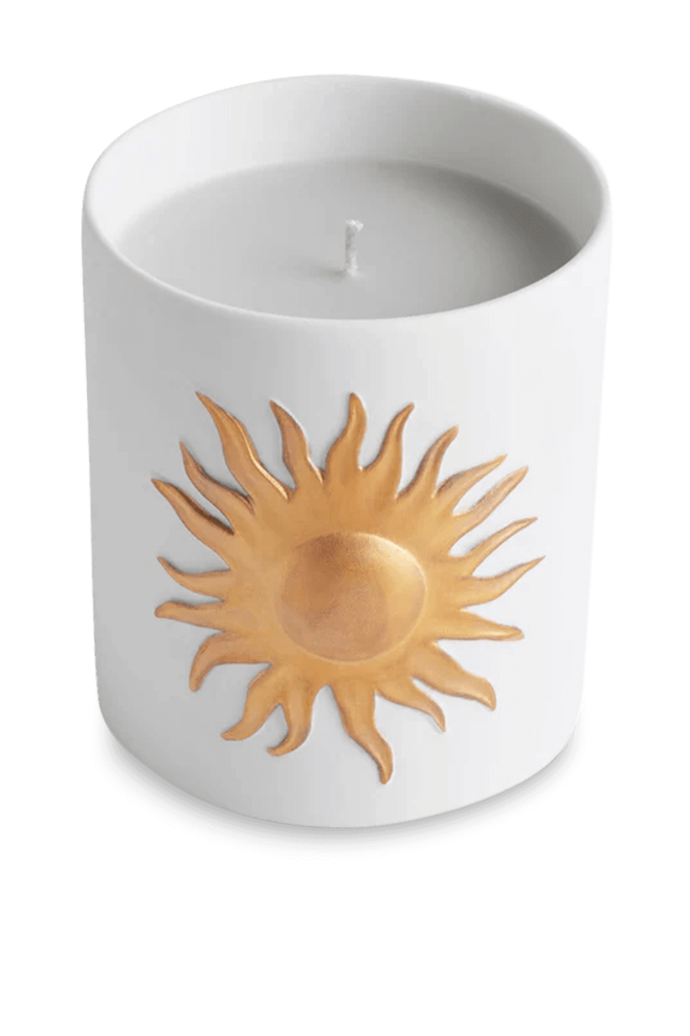 תמונת תקריב של Soleil Candle