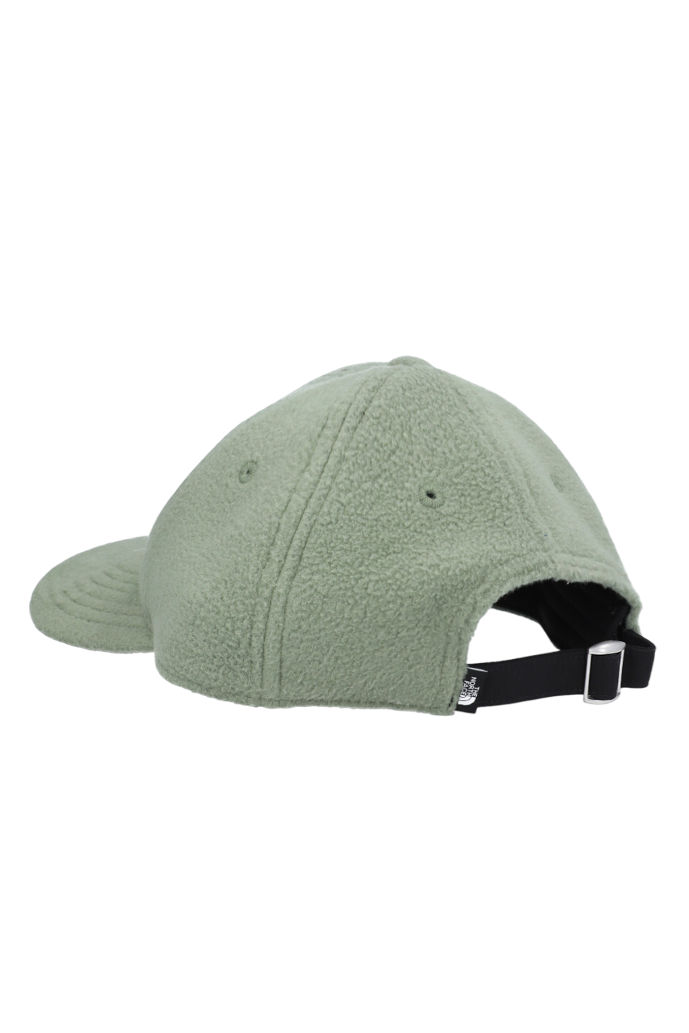 תמונה אחורית של כובע מצחייה פליז