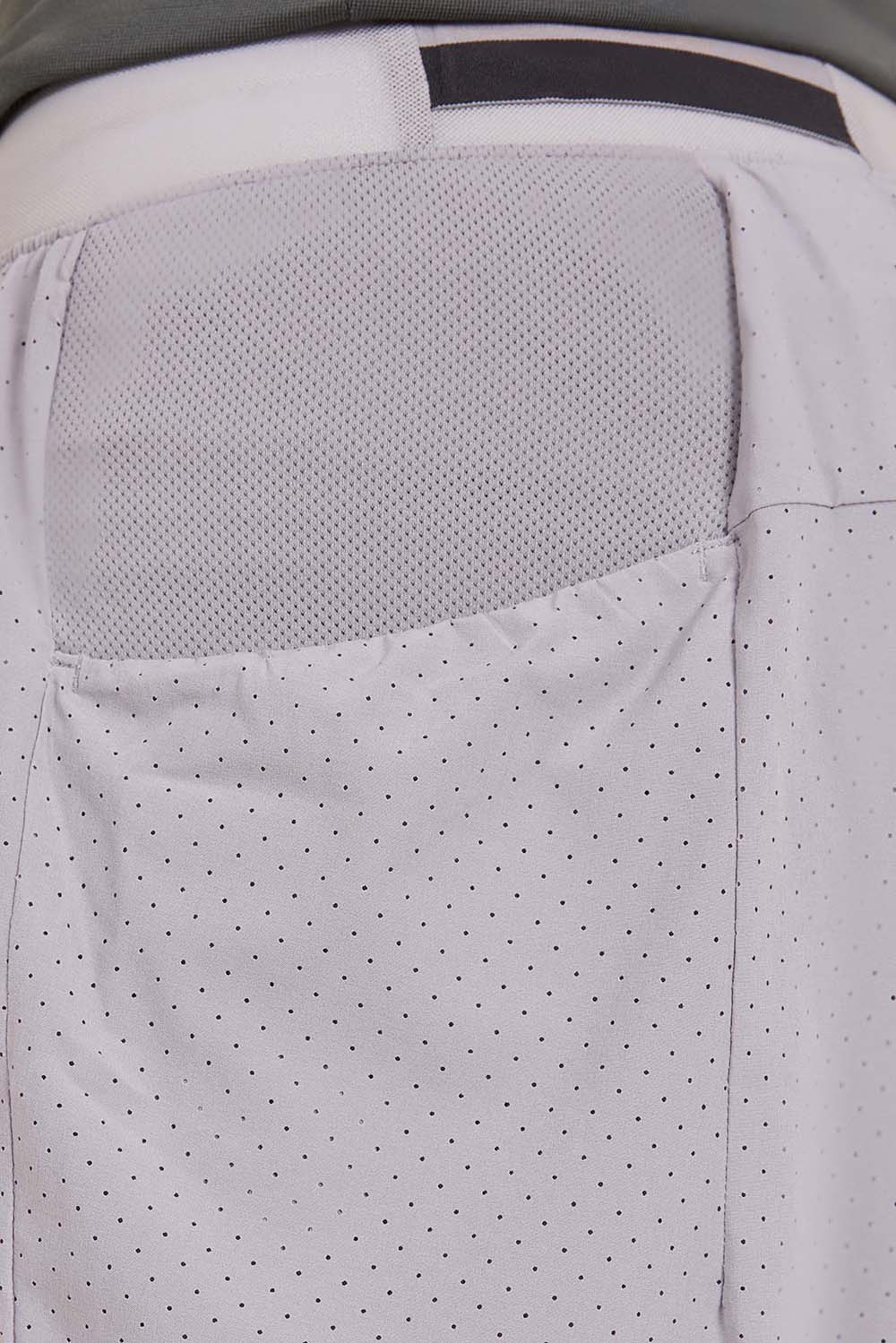 תמונת תקריב דוגמן של Fast And Free Running Short Lined 5