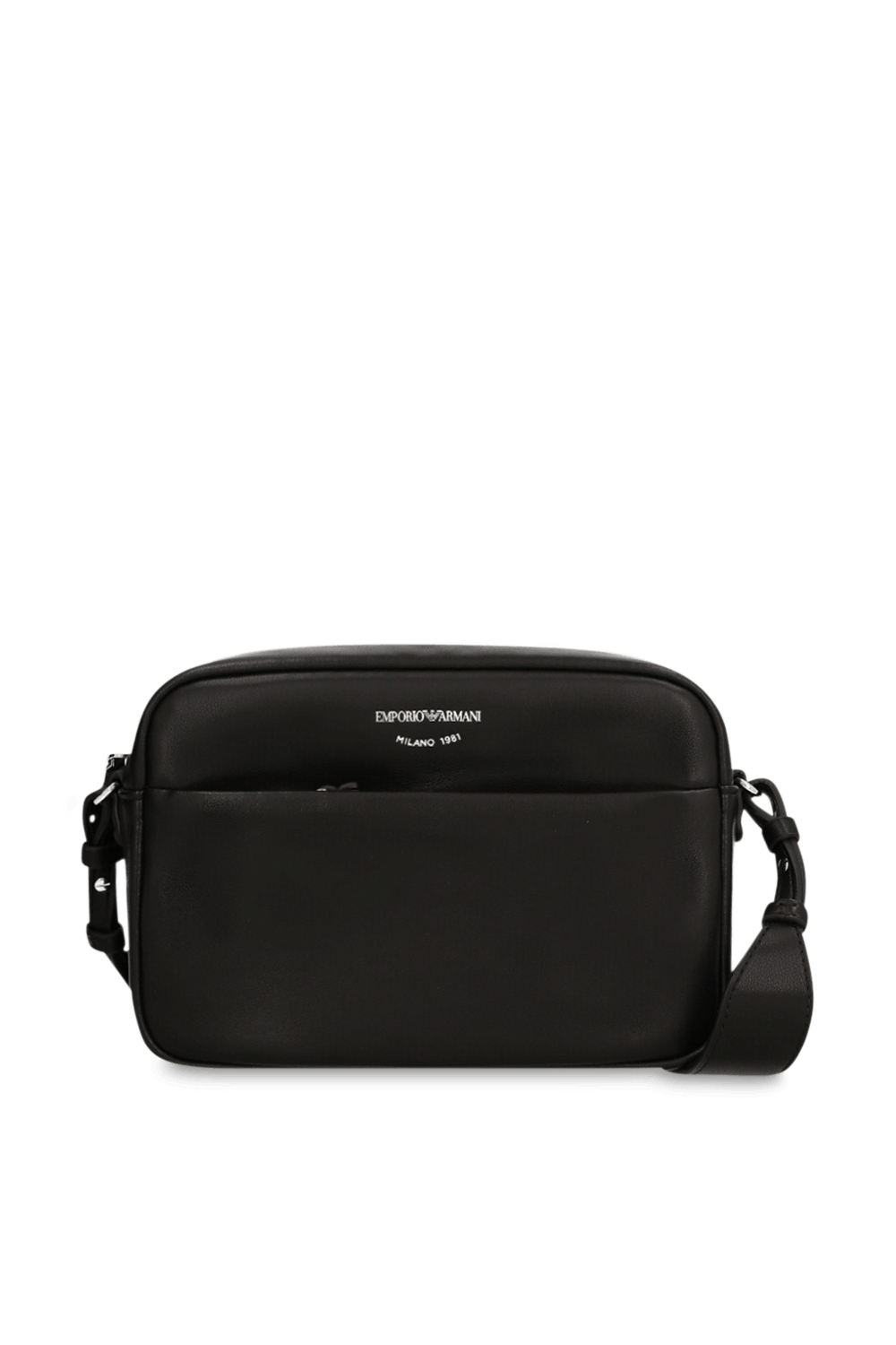 תמונה קידמית של תיק