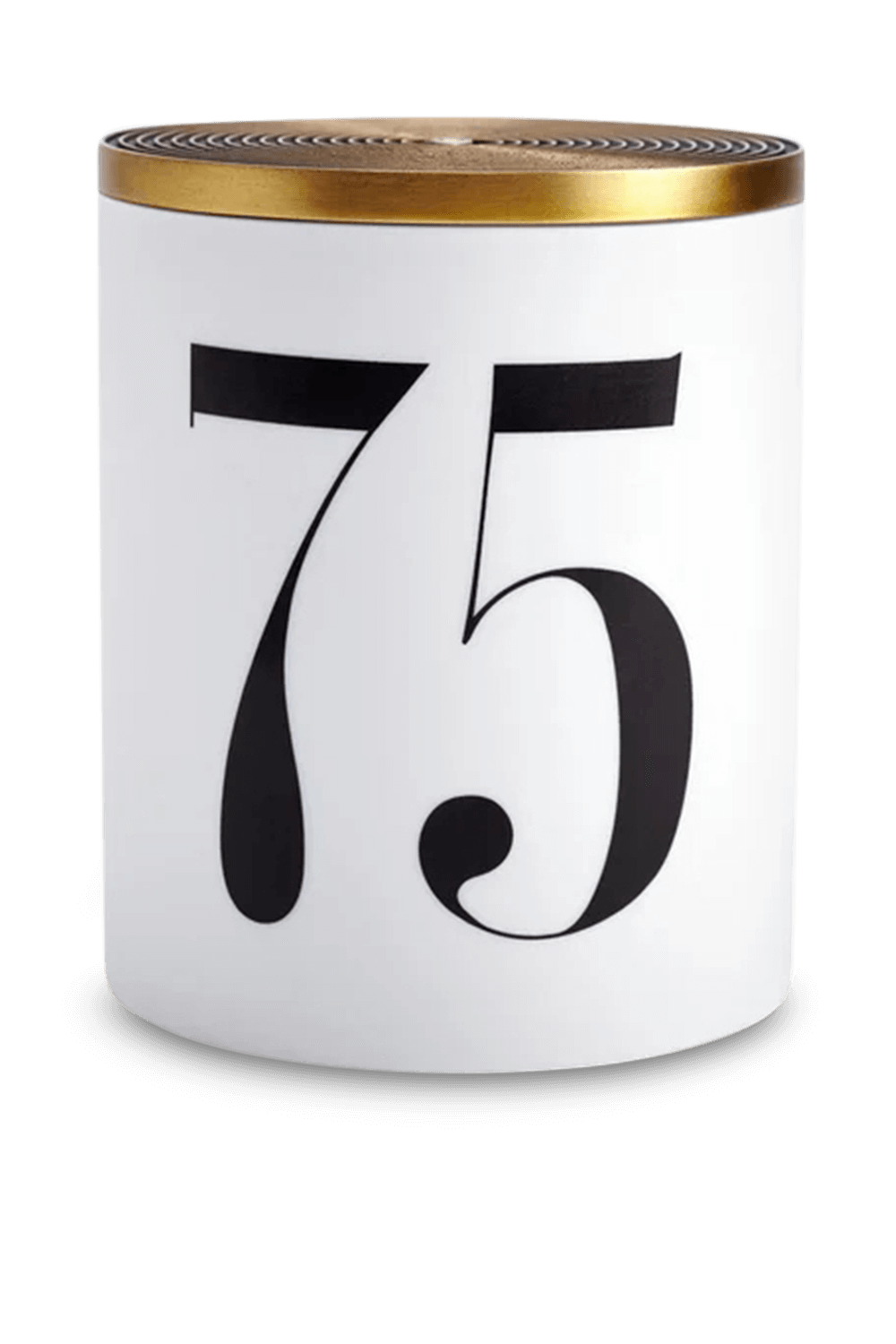 תמונה קידמית של Parfum de Voyage The Russe - No.75