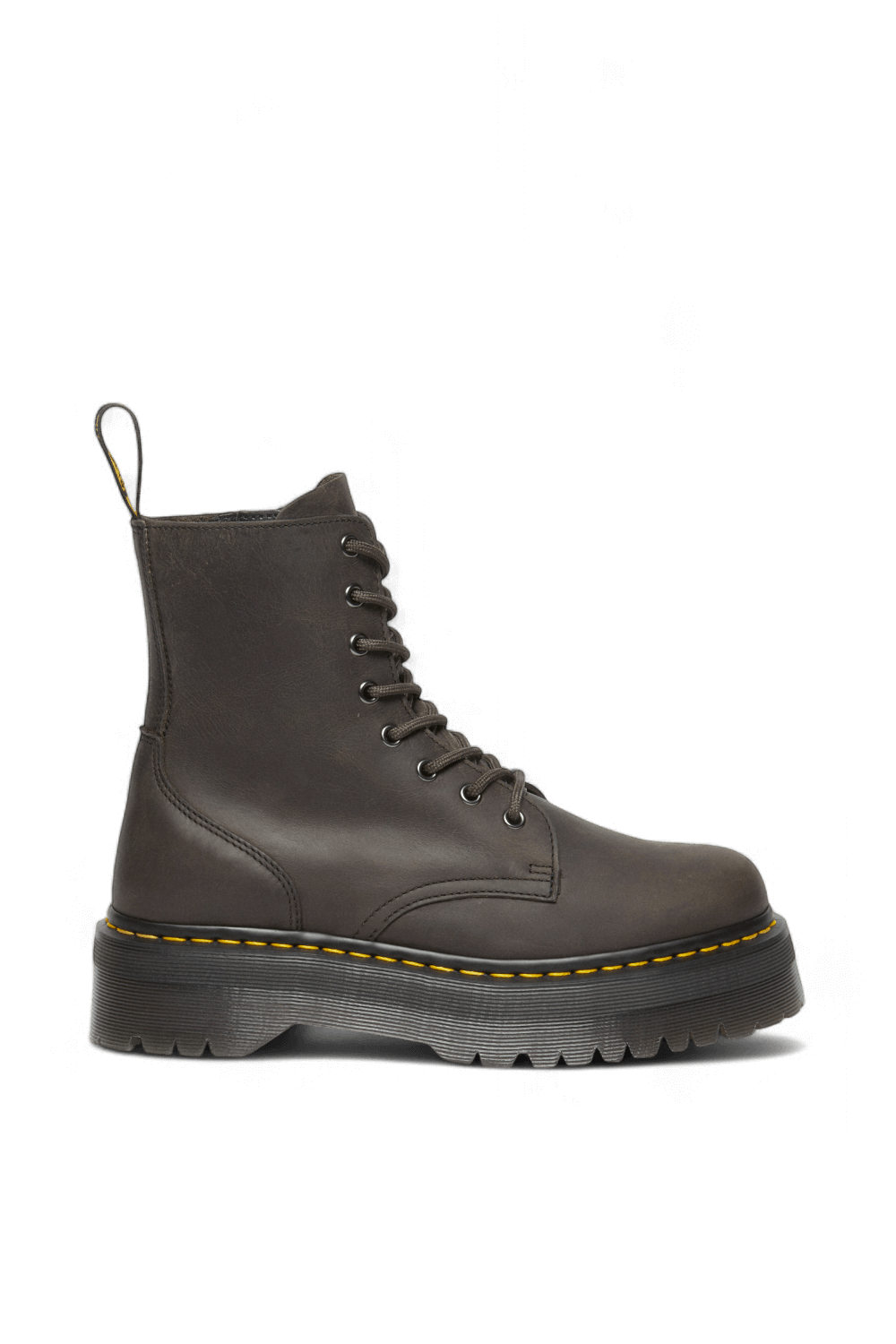 תמונה קידמית של מגפוני ג'יידון