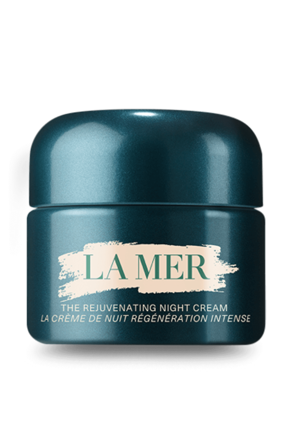 תמונה קידמית של The New Rejuvenating Night Cream 60ml