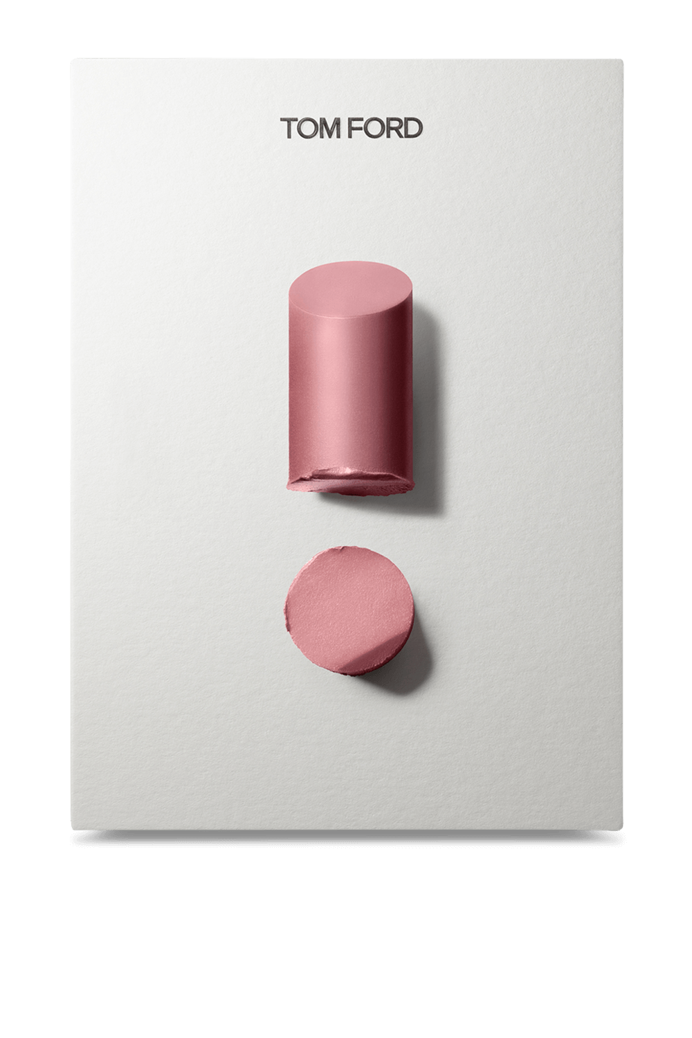 תמונה אחורית של LIP COLOR SATIN MATTE Plus one