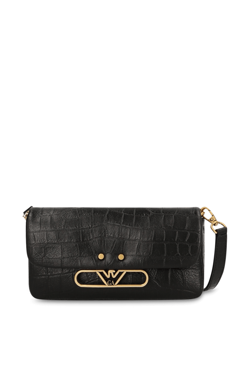 תמונה קידמית של תיק כתף