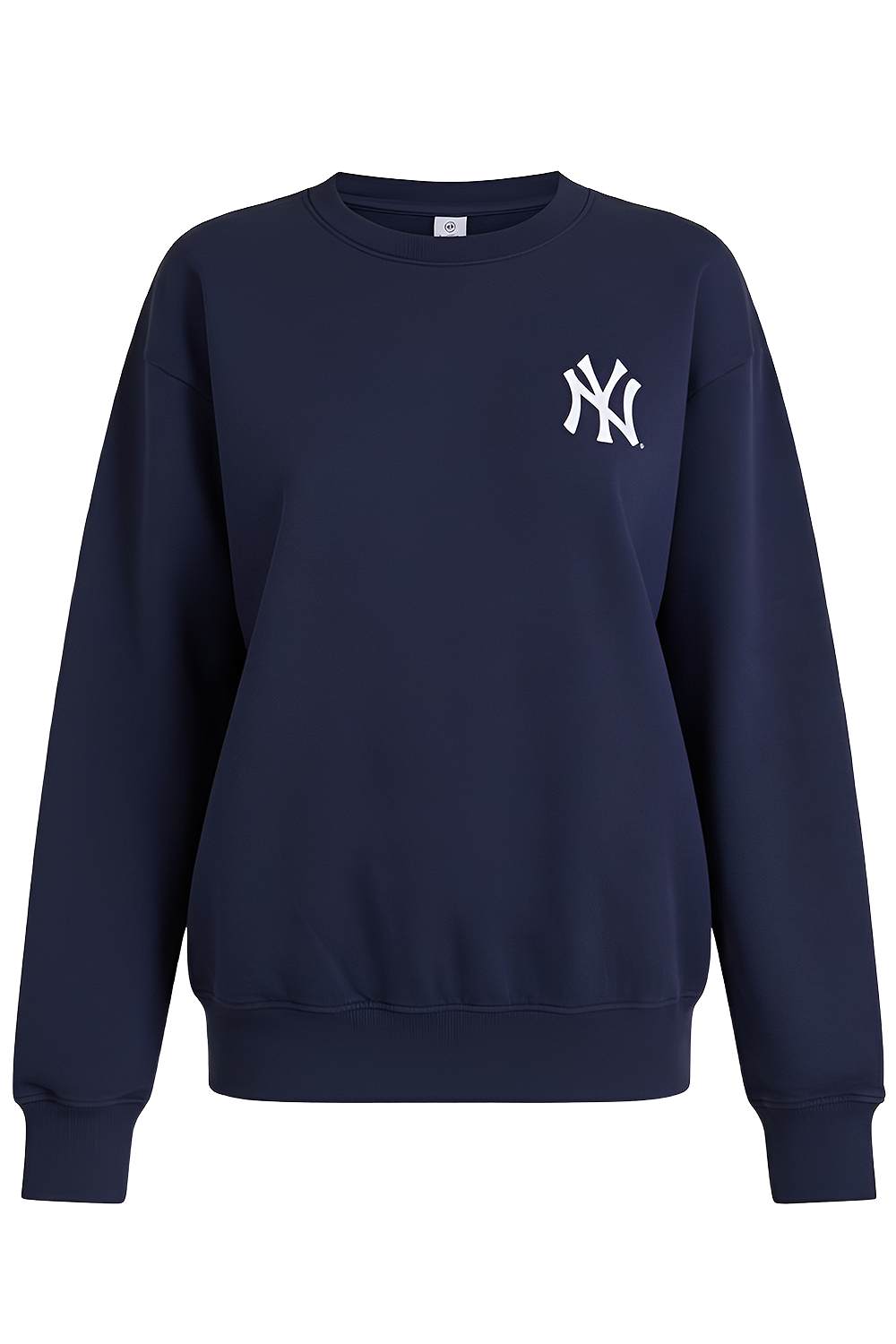 תמונה קידמית של סווטשירט ינקיס