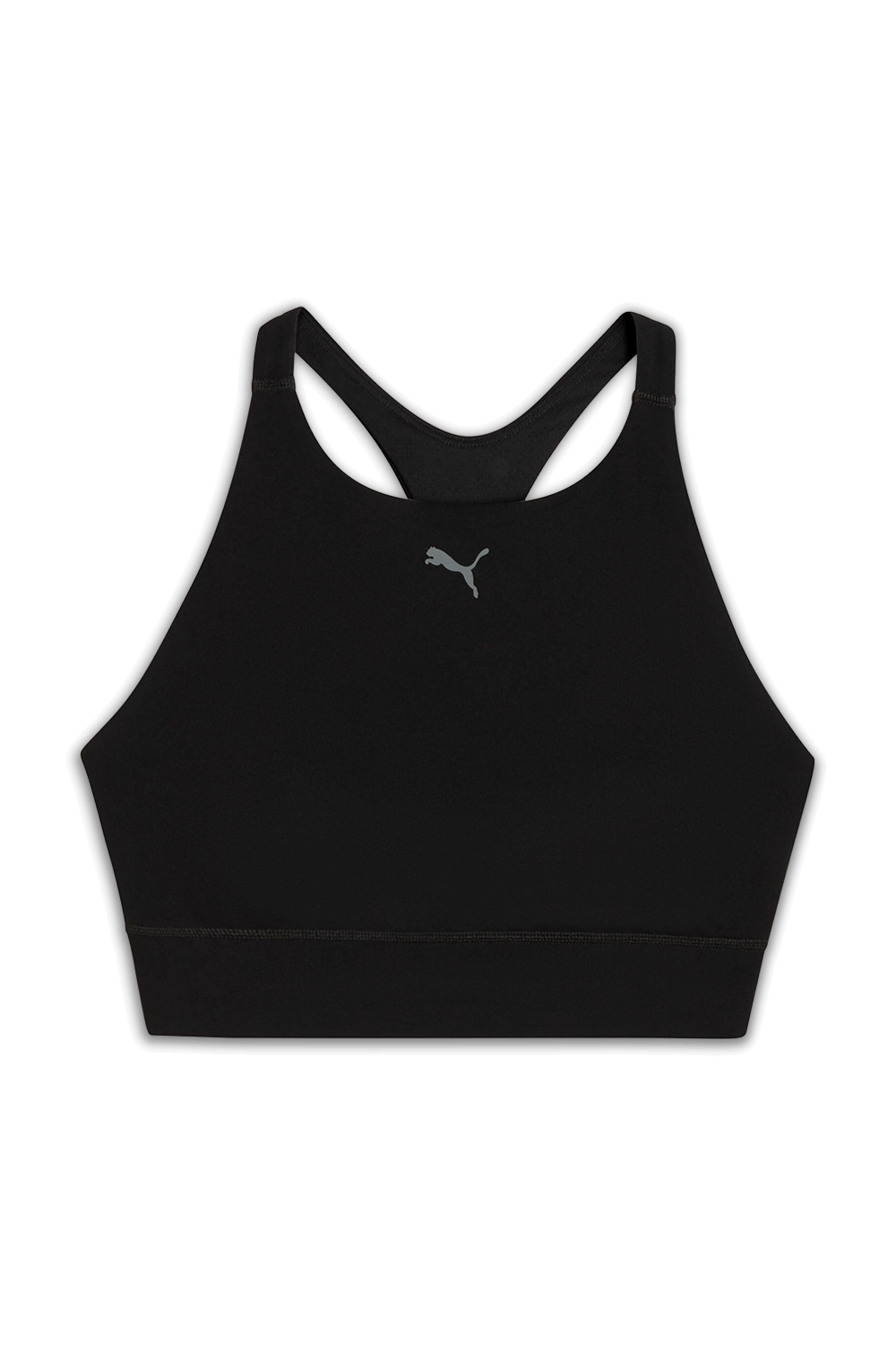 תמונה קידמית של חזיית ספורט