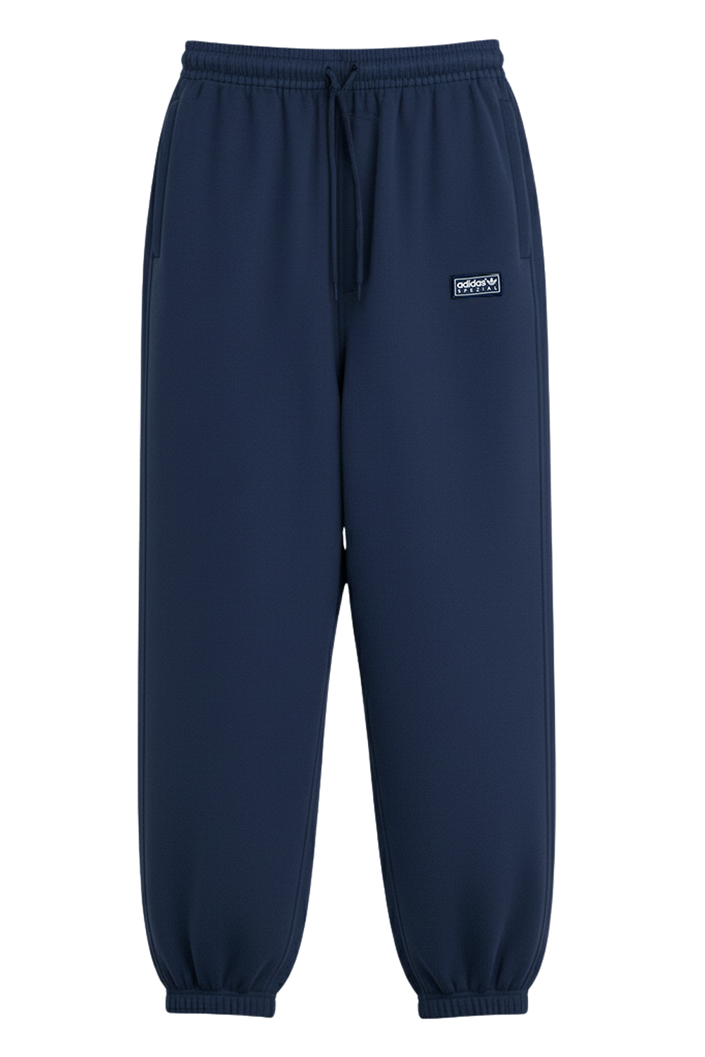 תמונה קידמית של מכנסי ג'וגר