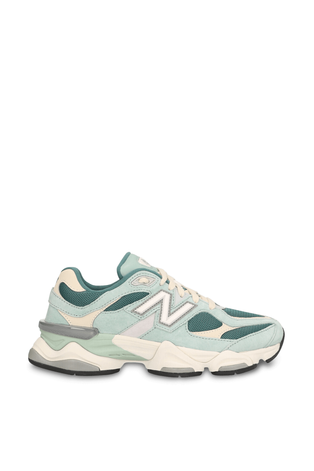 תמונה קידמית של נעלי סניקרס 9060