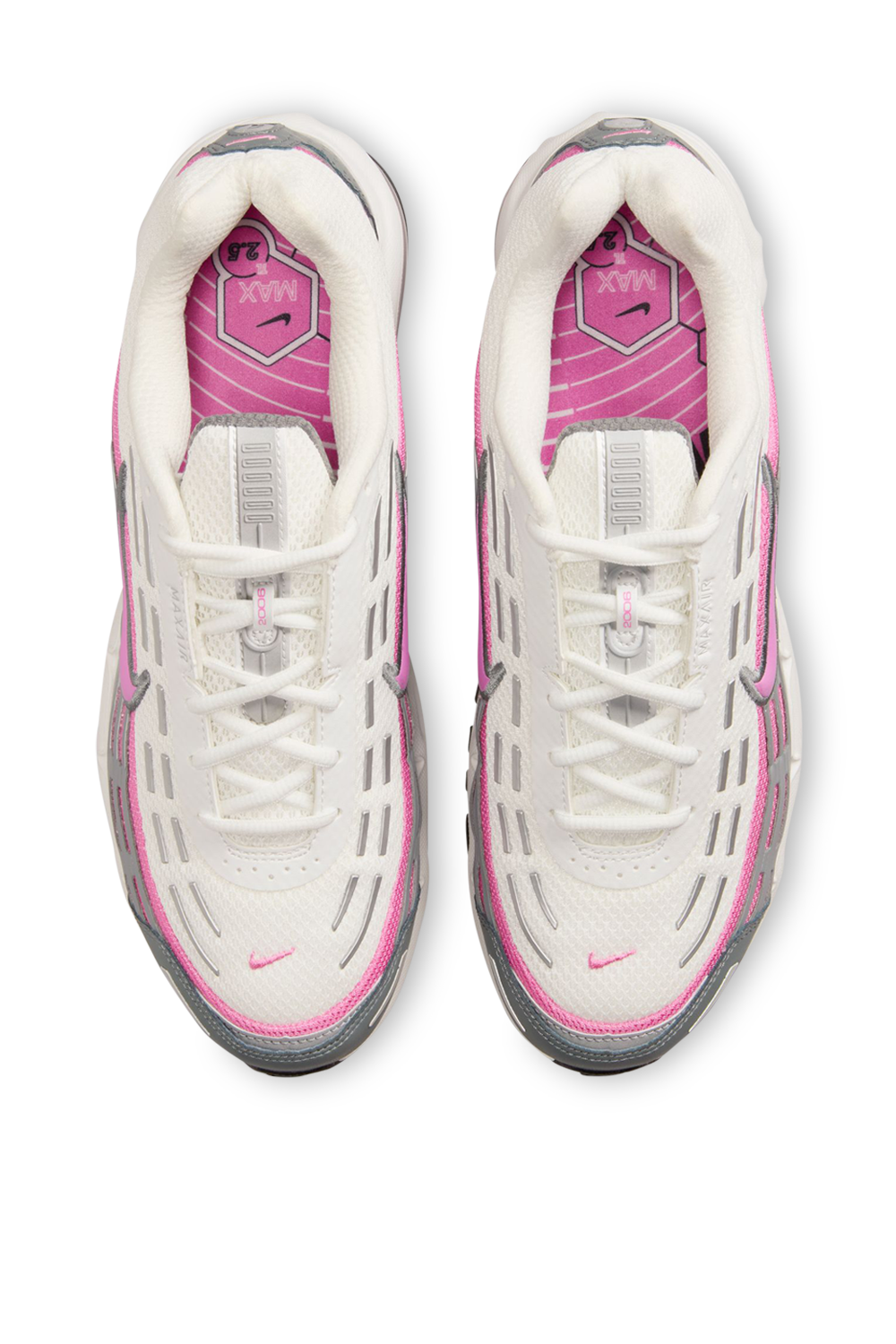 נעלי סניקרס אייר מקס טי. אל 2.5