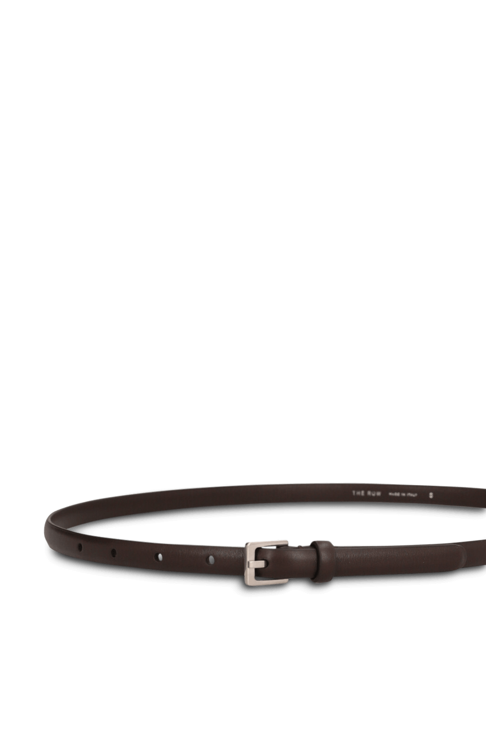 תמונת פנים של חגורה