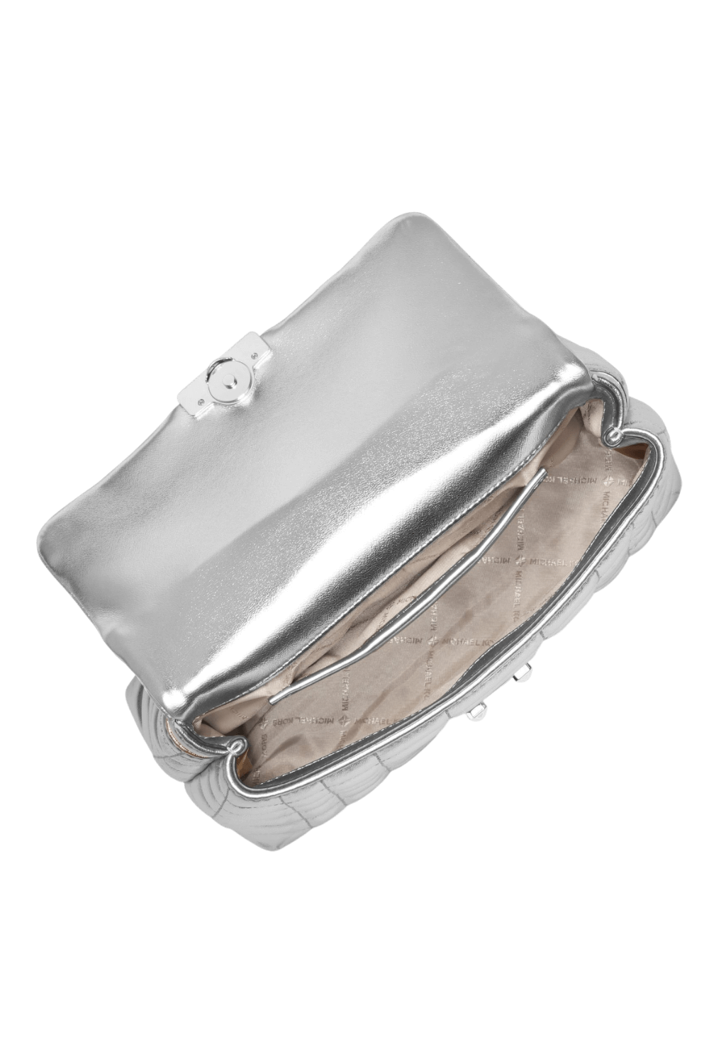 תמונה אחורית של תיק קרוס