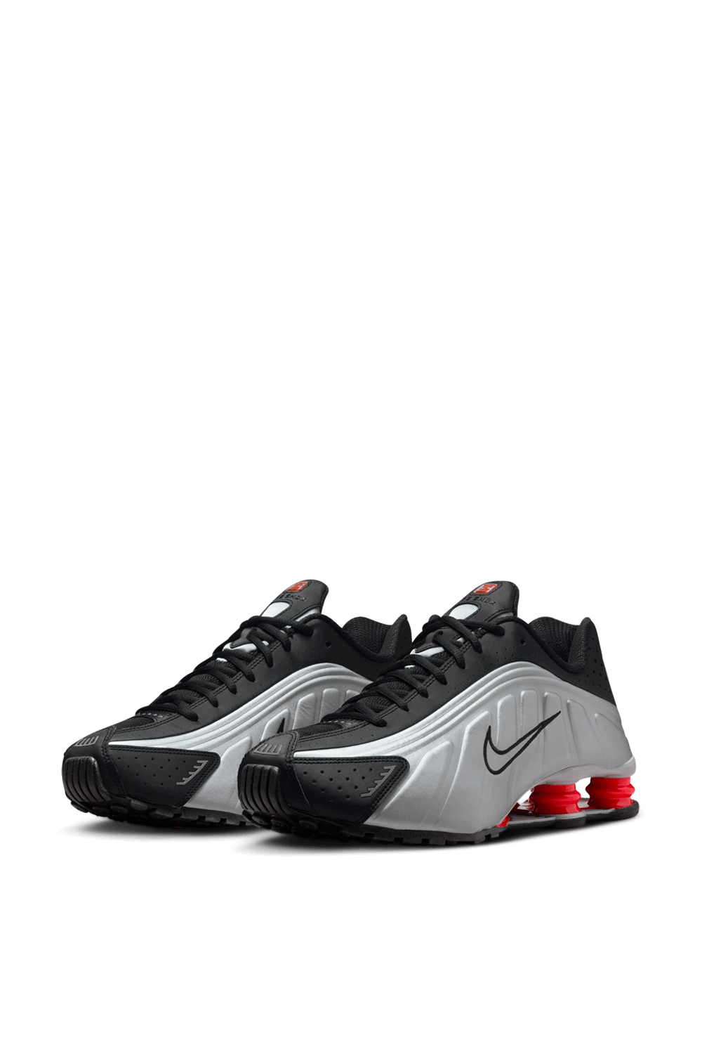 תמונת פנים של נעלי סניקרס שוקס אר-4