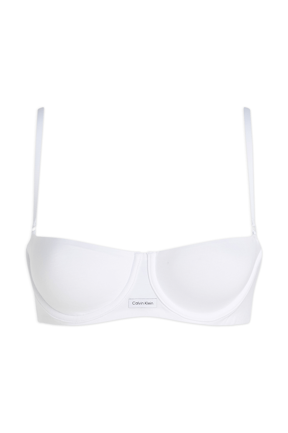 תמונה קידמית של חזיית פוש אפ