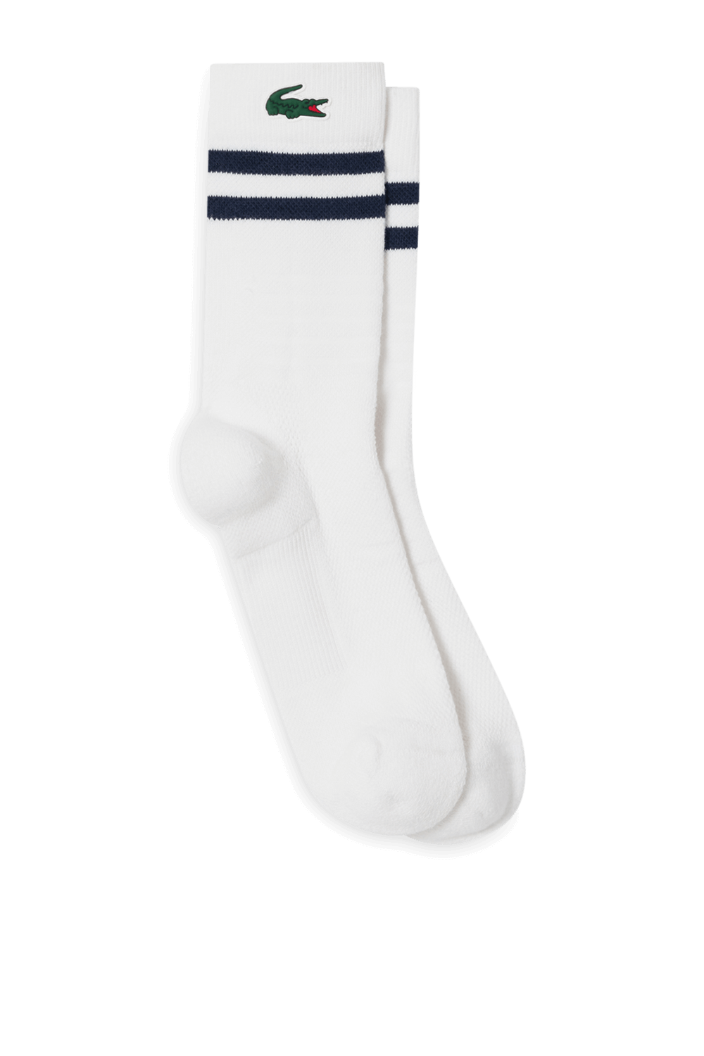 תמונה קידמית של גרביים