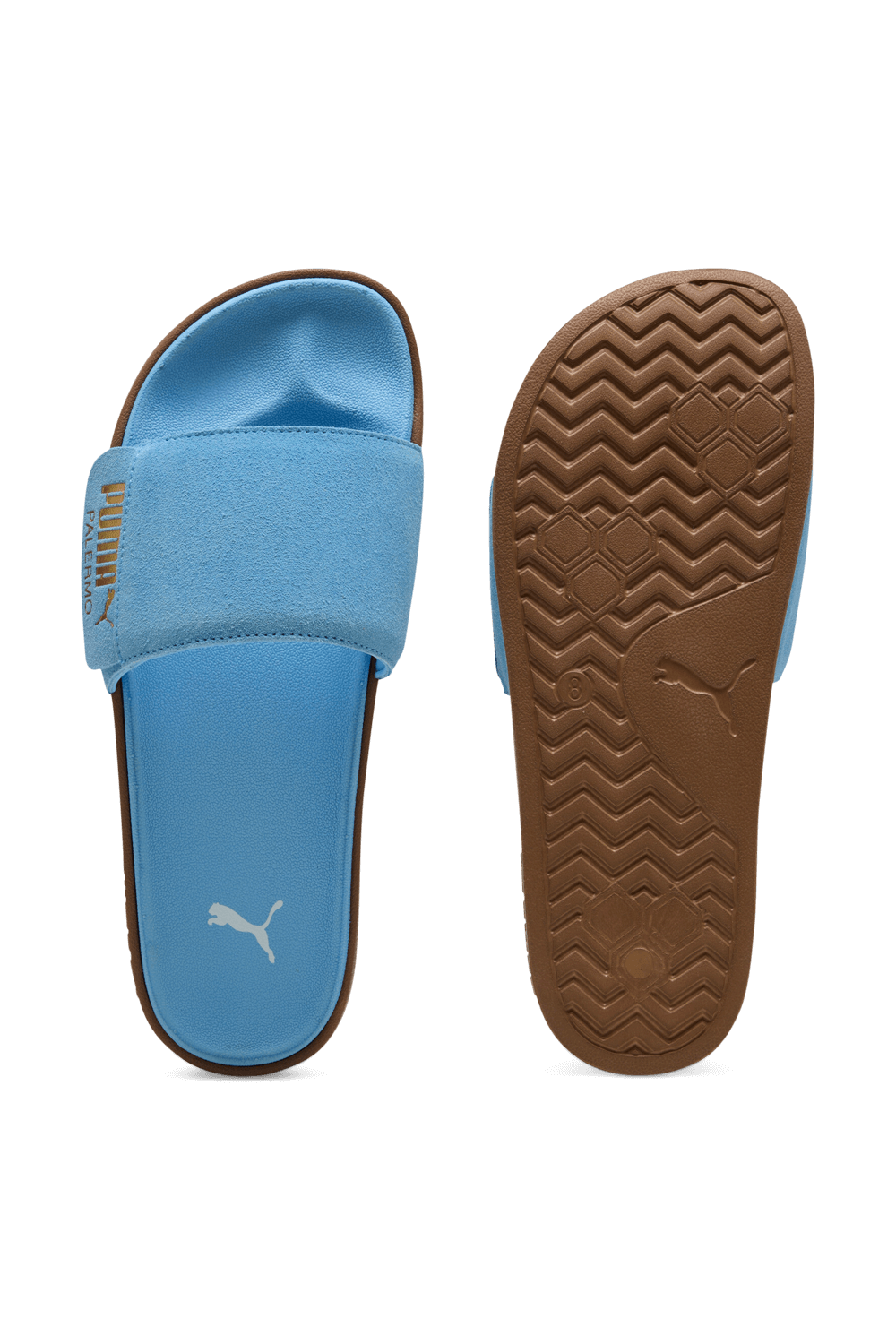 תמונת פנים של כפכפי סליידס