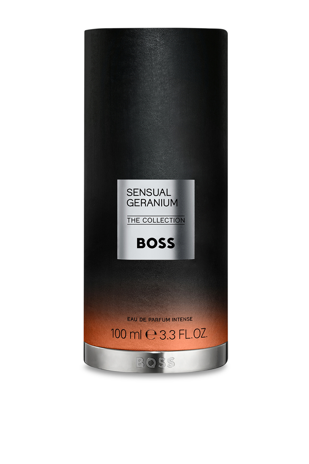 תמונת תקריב של Boss The Collection Sensual Geranium EDP Intense 100ml