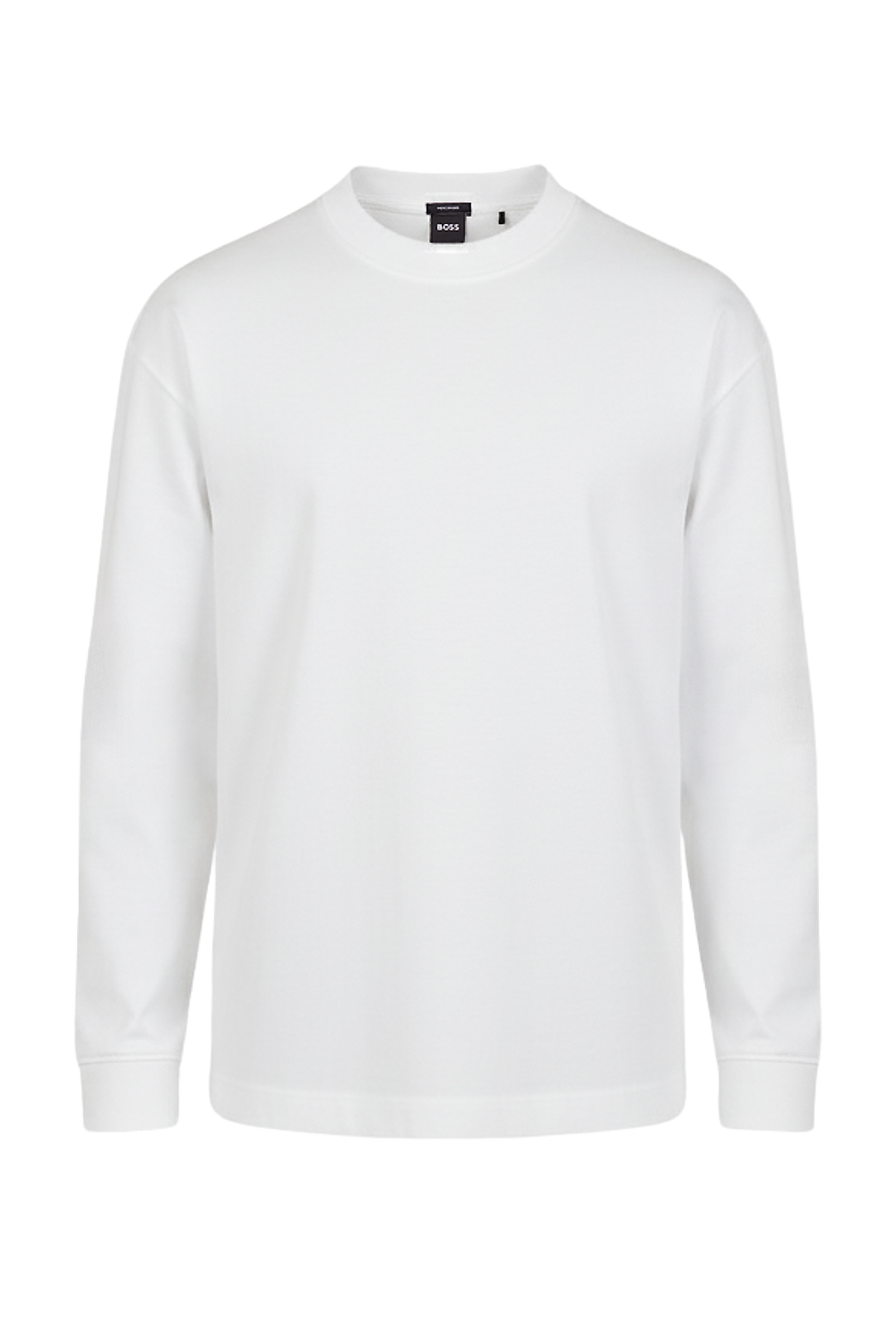 תמונה קידמית של חולצת טי