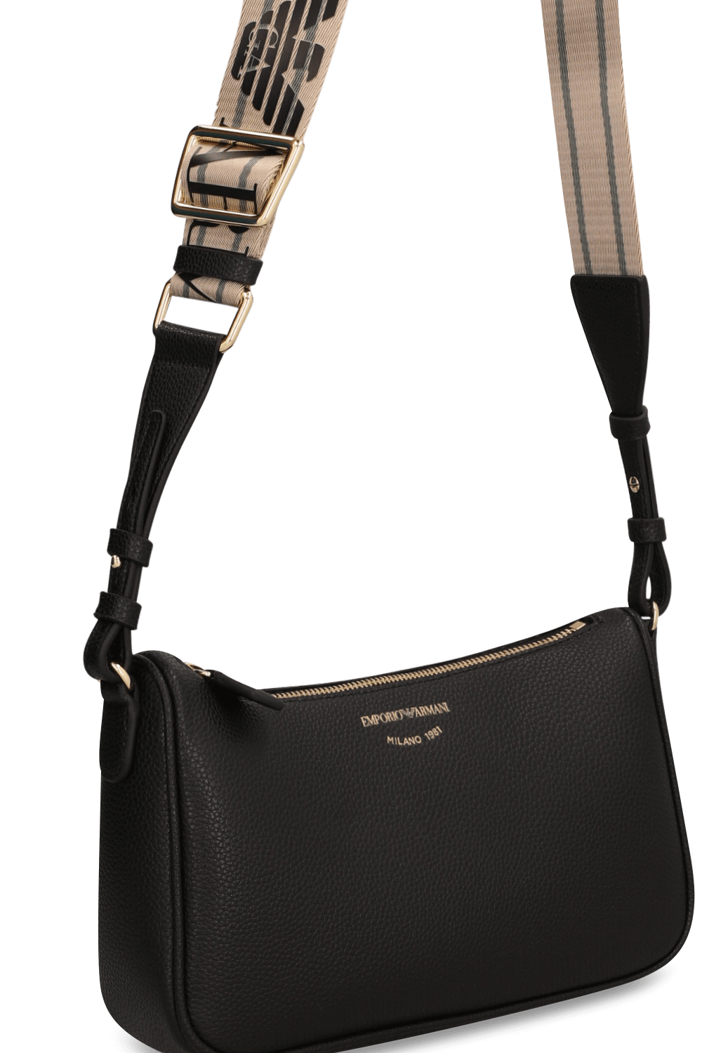 תמונת תקריב של תיק קרוסבודי מיני