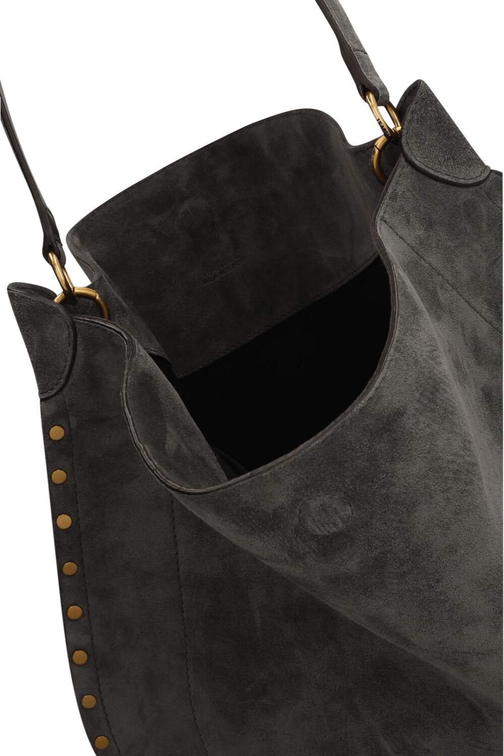 תמונת פנים של תיק כתף אוסקן