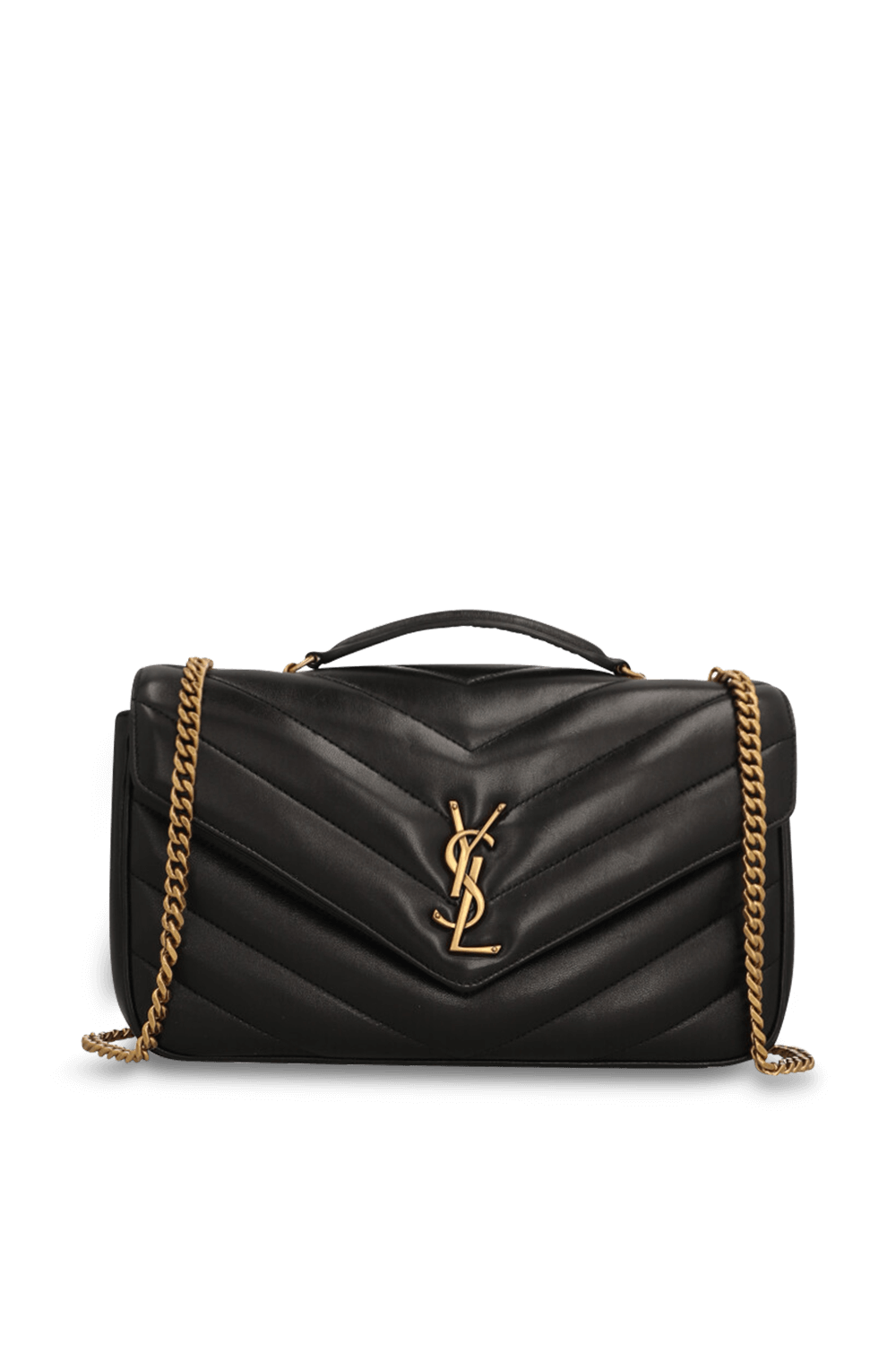 תמונה קידמית של תיק לולו מדיום