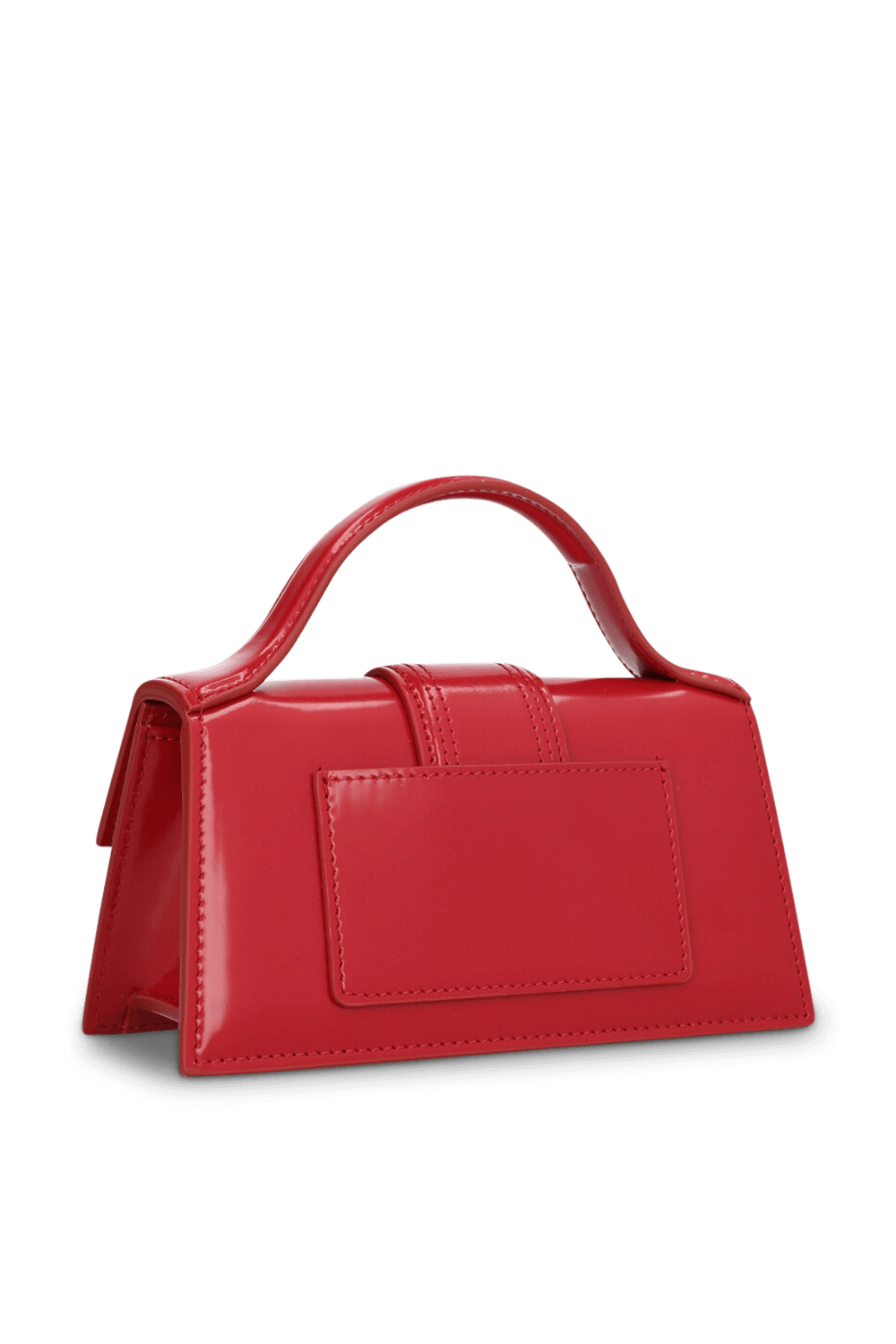 תמונה אחורית של תיק לה במבינו