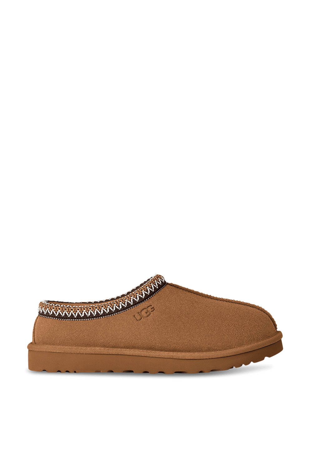 תמונה קידמית של נעלי סליידס טאזמן II