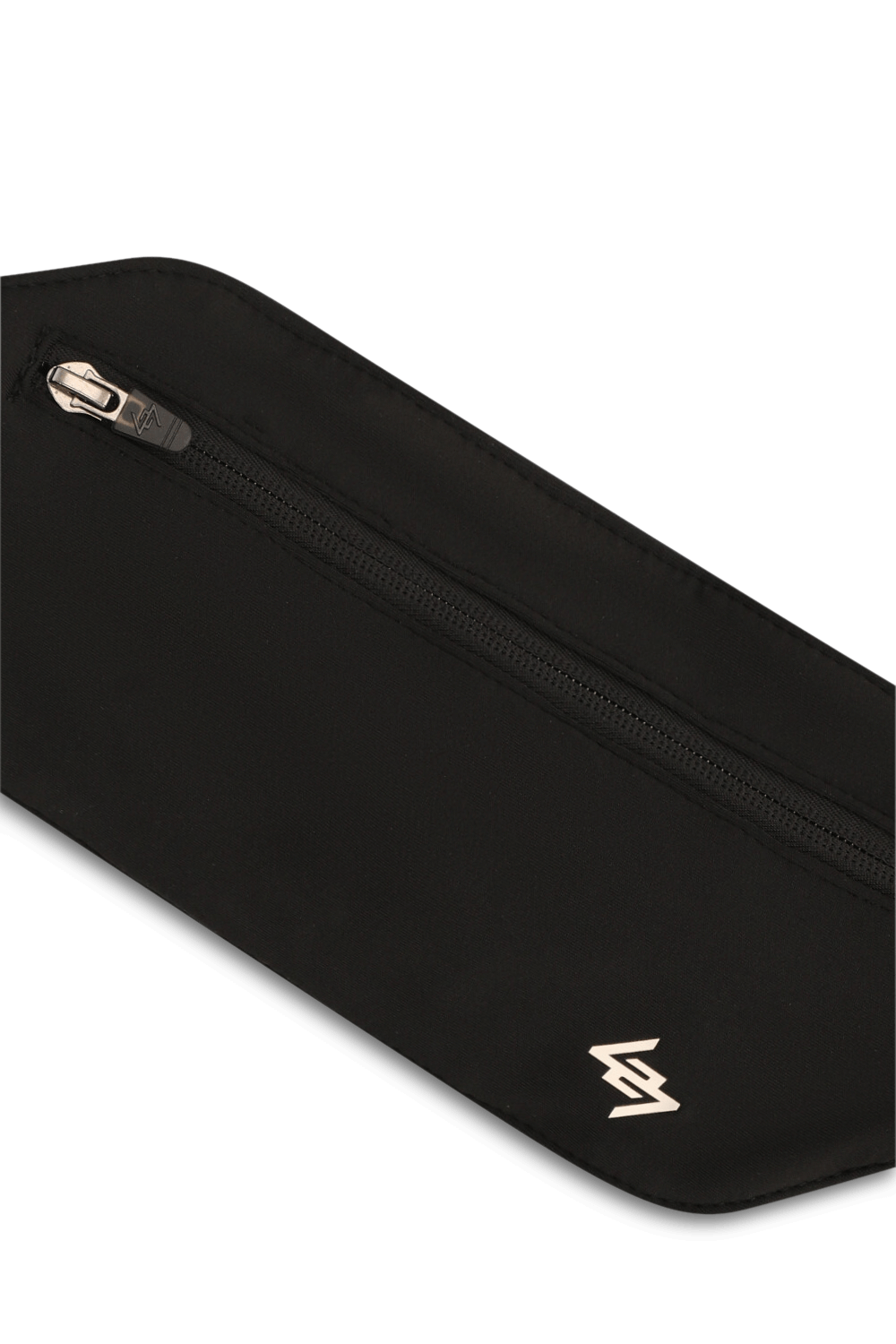 תמונת תקריב של חגורת ריצה