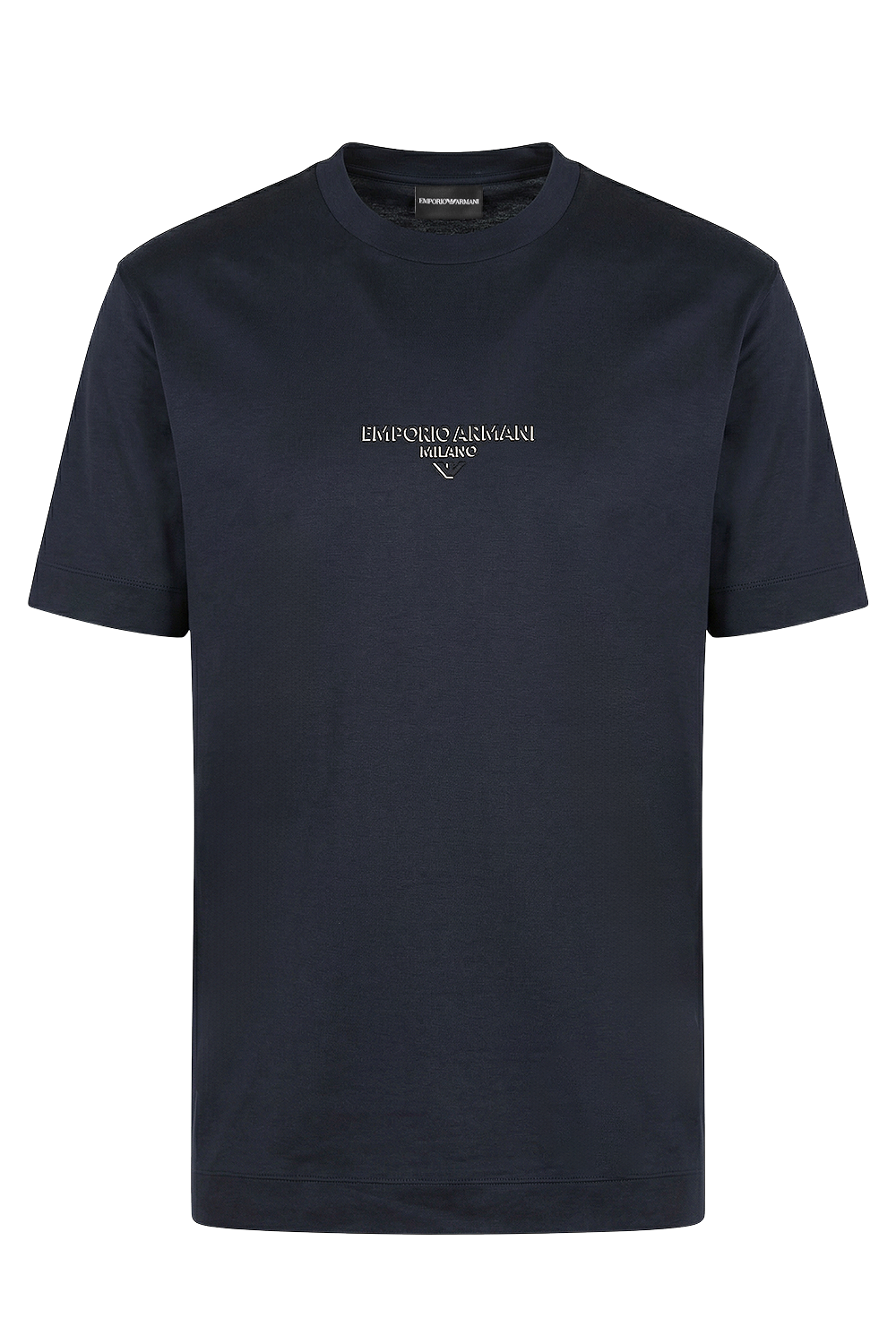 תמונה קידמית של חולצת טי