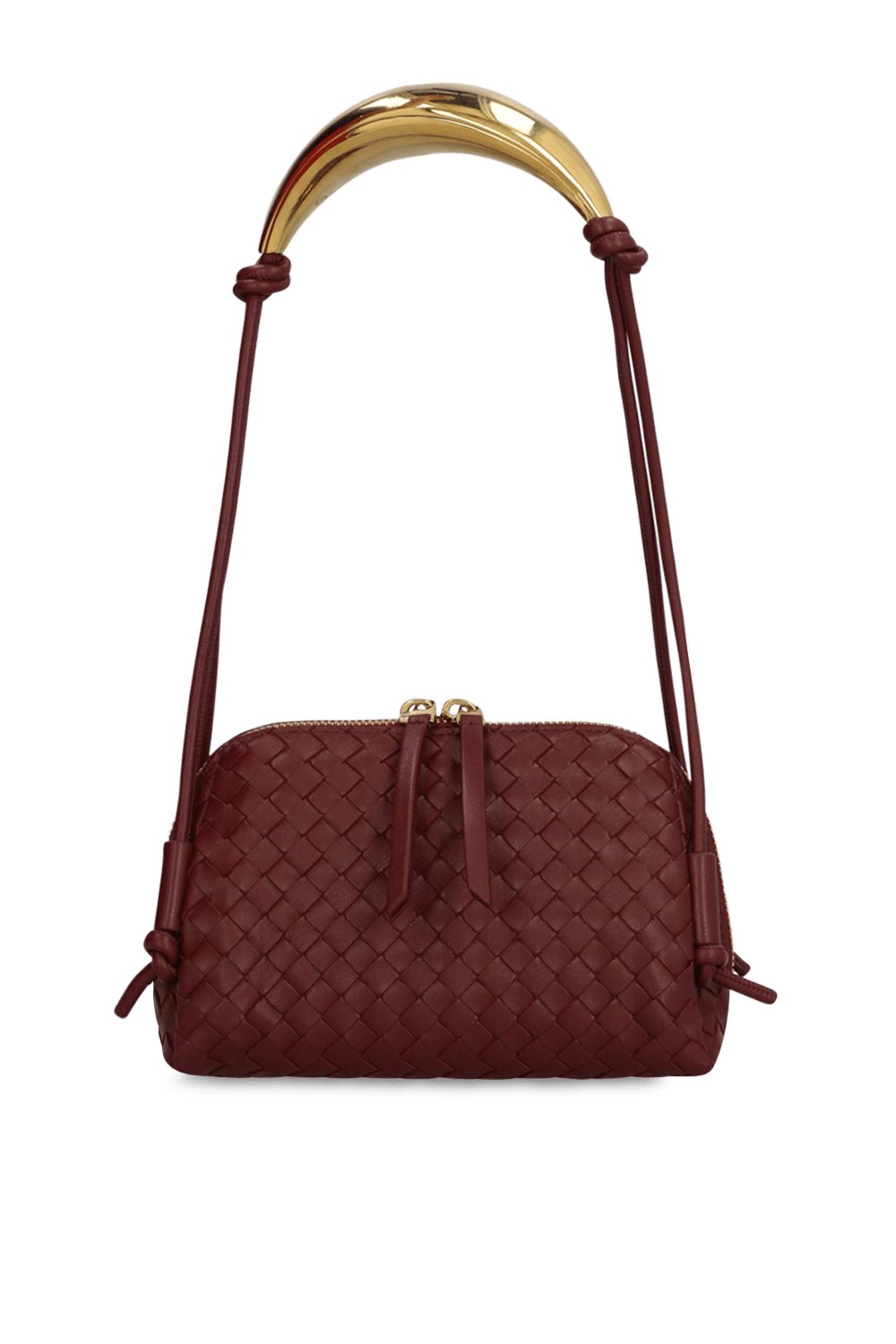 תמונה קידמית של תיק קרוסבודי