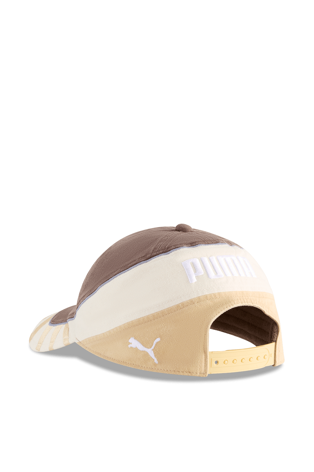 תמונה אחורית של קידסופר X פומה כובע מצחייה