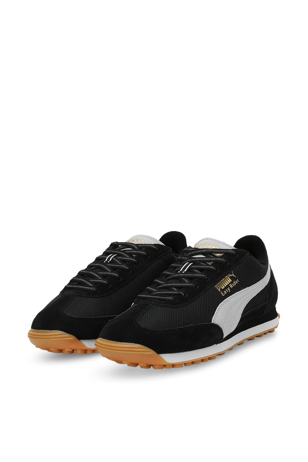 תמונת פנים של נעלי סניקרס איזי ריידר