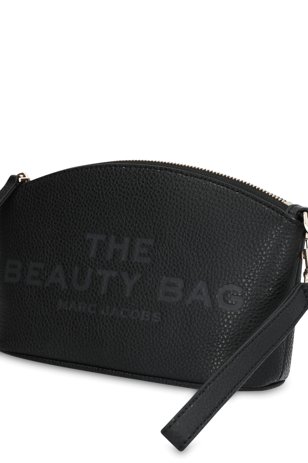 תמונת תקריב של תיק ביוטי