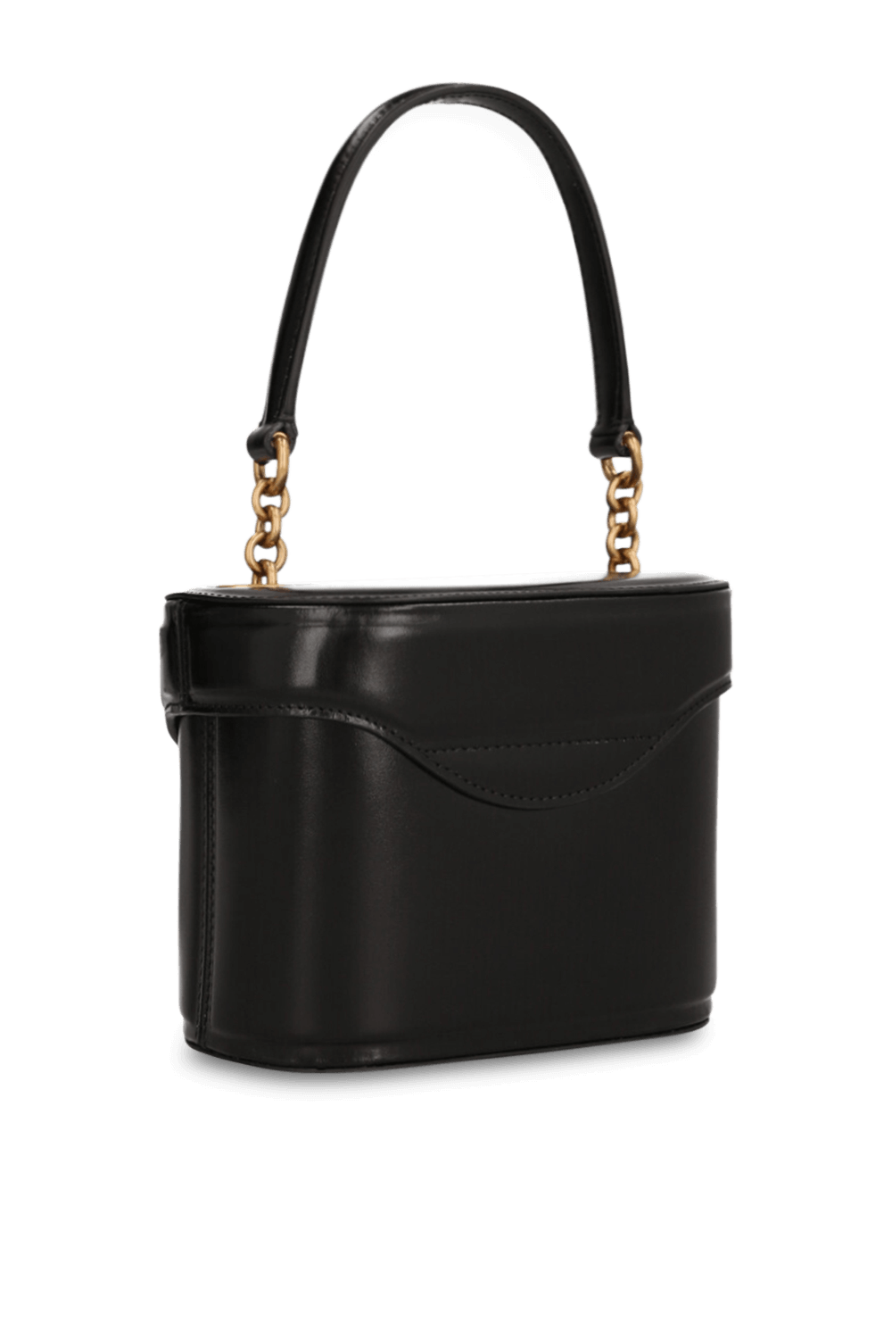 תמונה אחורית של תיק קרוסבודי וניטי