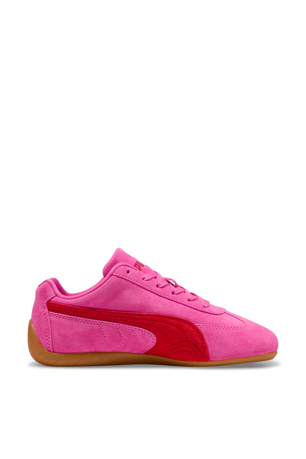 תמונה קידמית של נעלי סניקרס ספידקאט