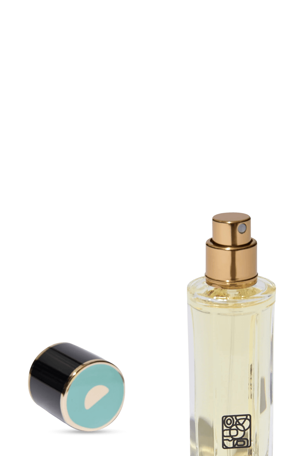 תמונת תקריב של 18-12 Eau de Parfum 20 ml