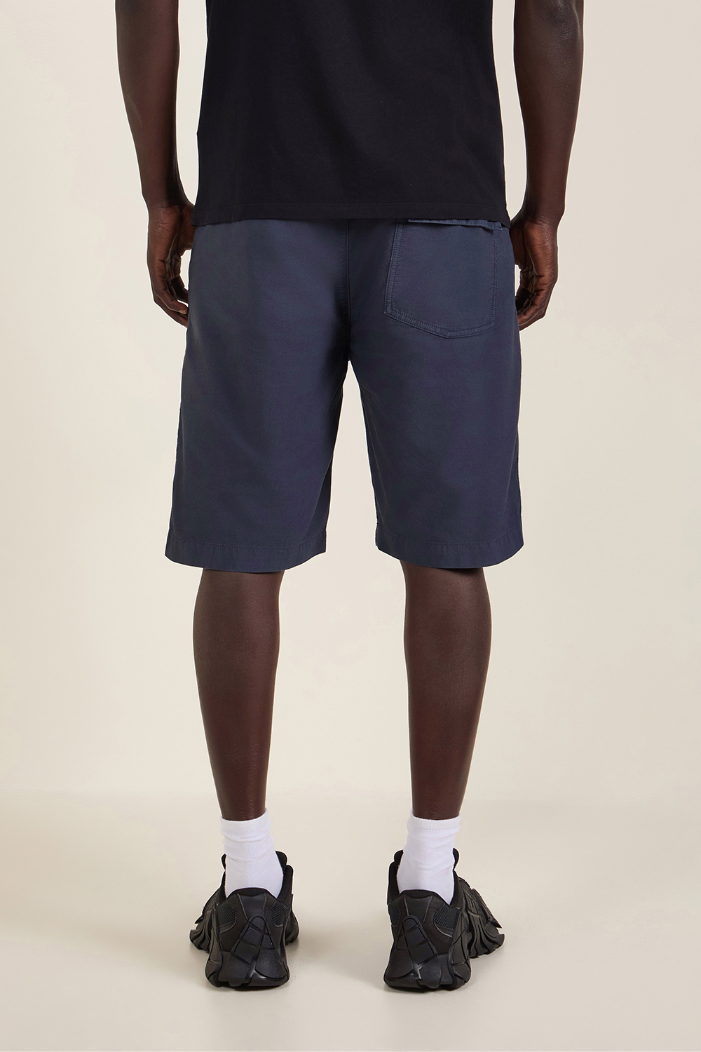 מכנסי ג'ינס ברמודה