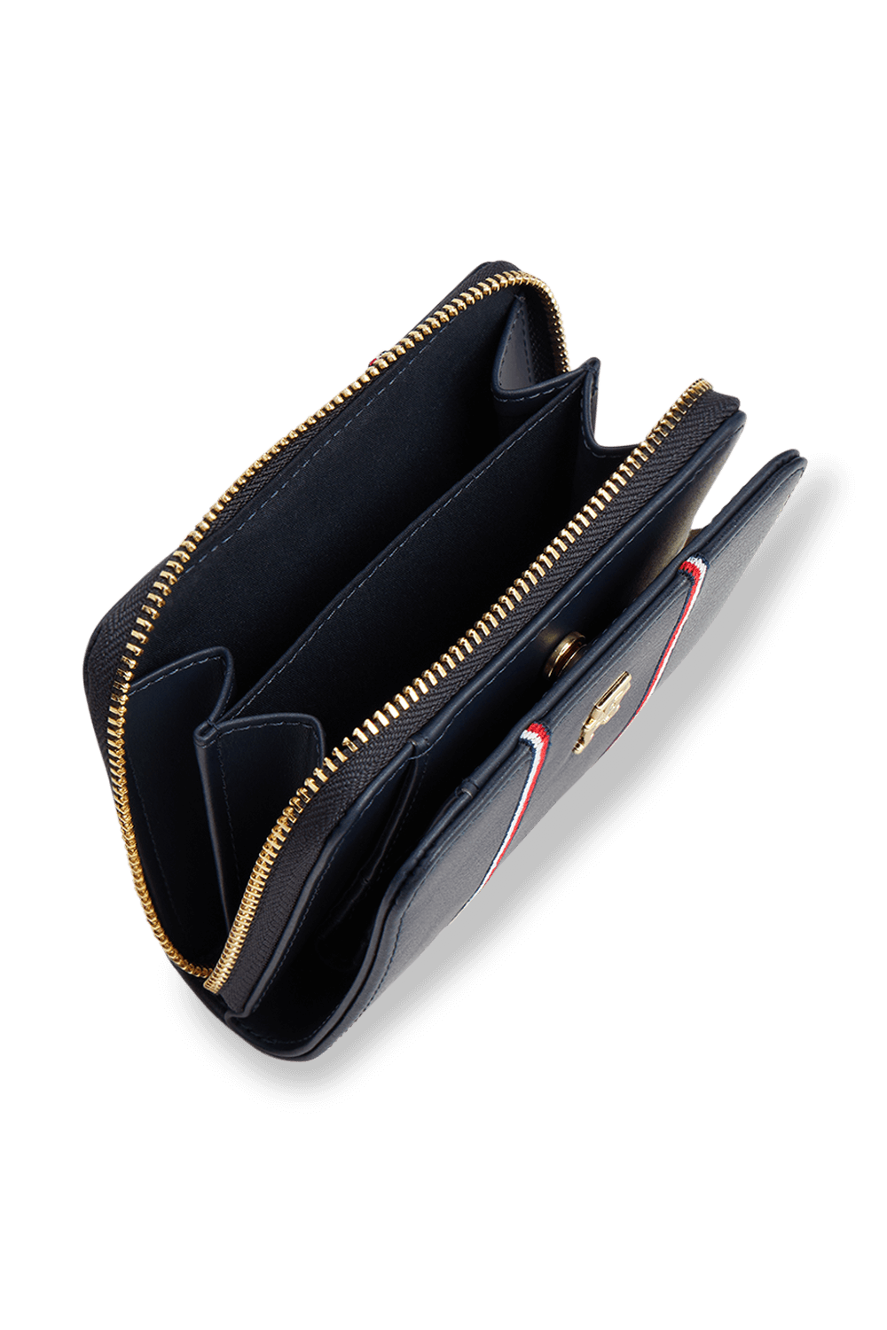 תמונת תקריב של ארנק