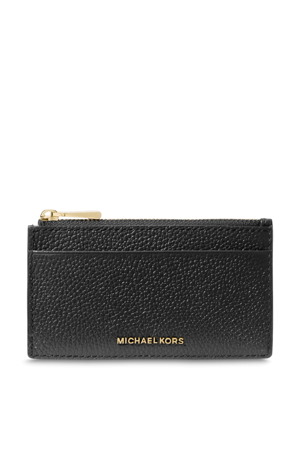 תמונה קידמית של ארנק כרטיסים ג'ט-סט סמול