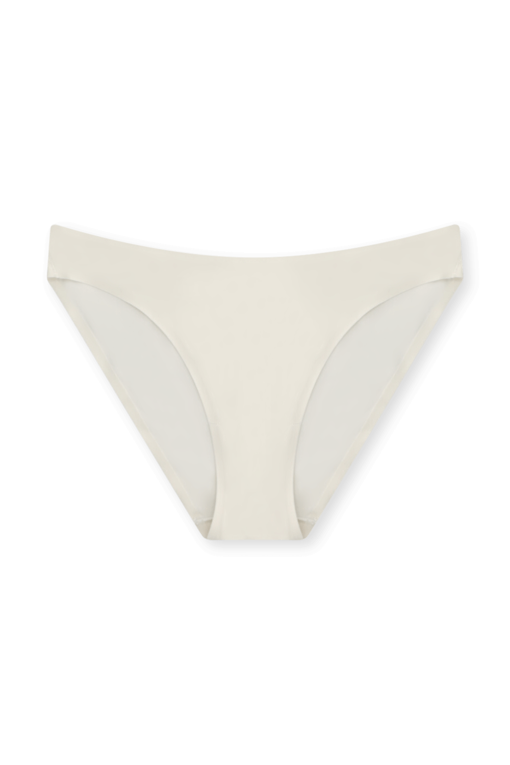 תמונה קידמית של Nulu Mid-Rise Bikini Underwear