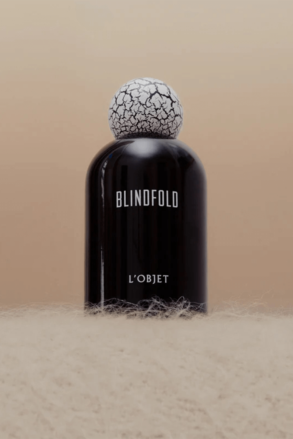 תמונה אחורית של Blindfold Eau de Parfum 100 ml