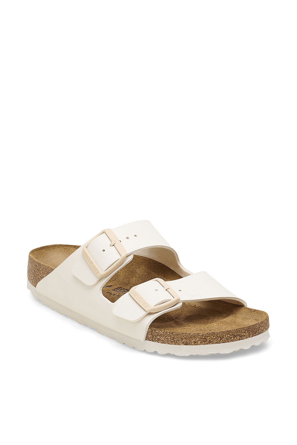 תמונה אחורית של כפכפי אריזונה