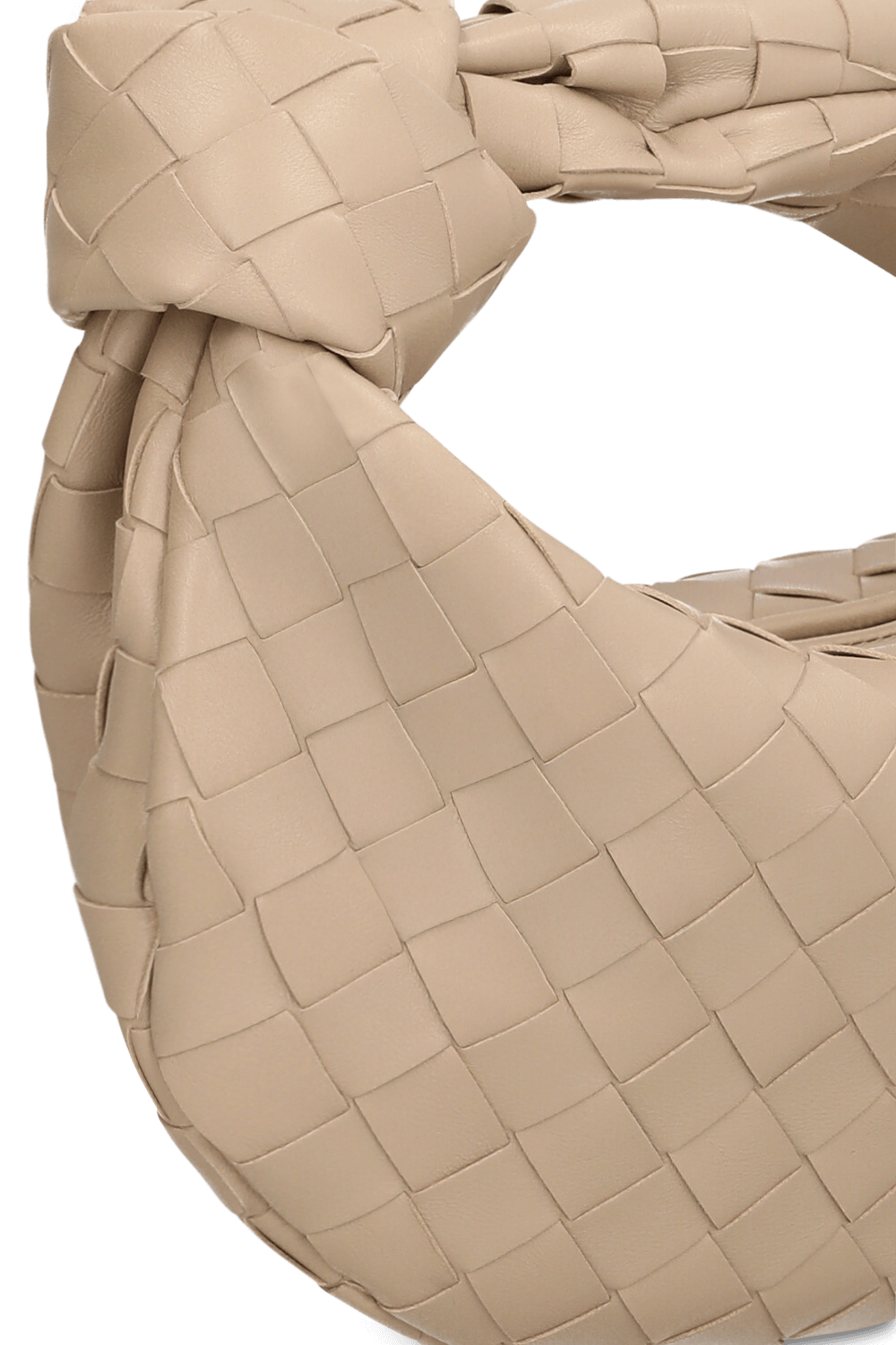 תמונת תקריב של תיק ג'ודי מיני