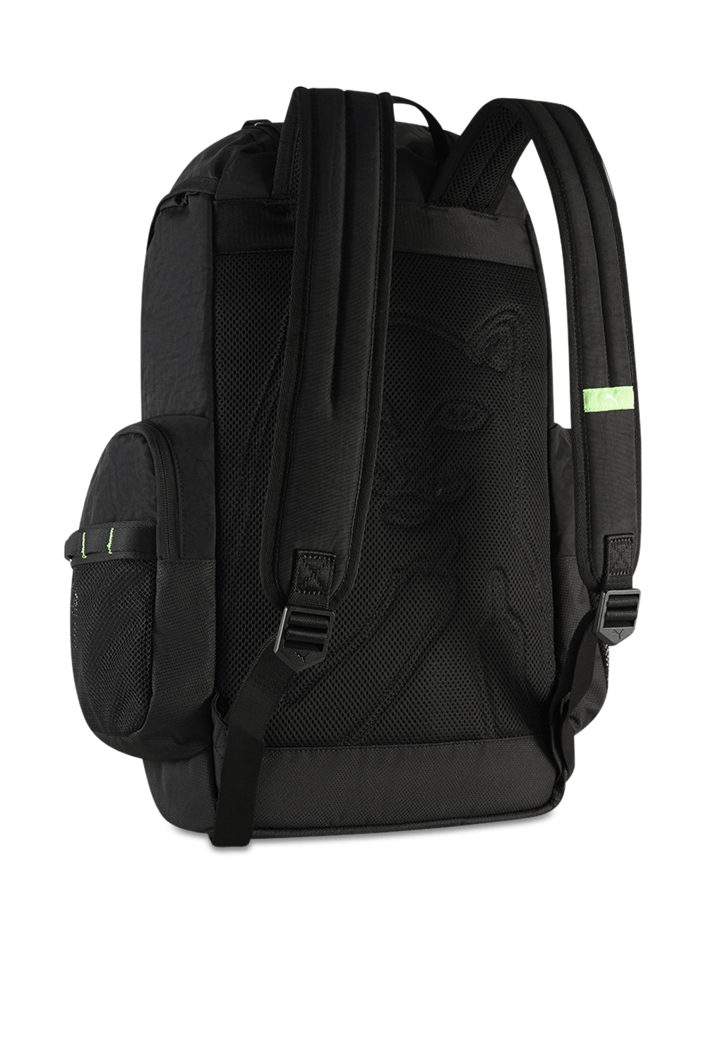 תמונה אחורית של פומה X ריפנדיפ תיק גב