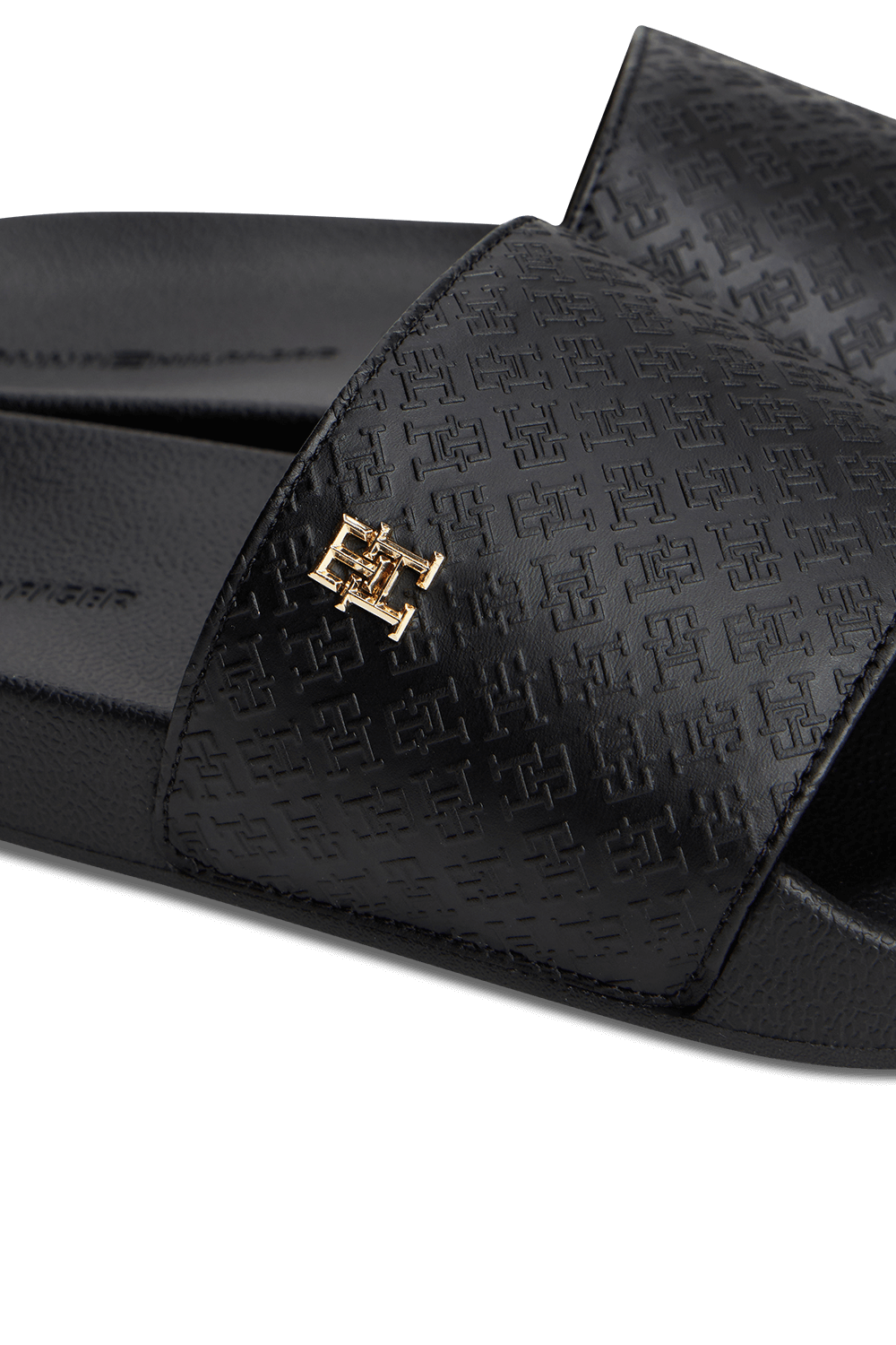 תמונת פנים של כפכפי סליידס