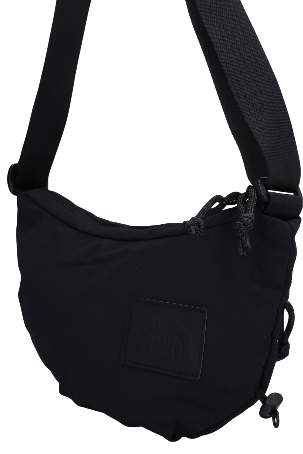 תמונת תקריב של תיק פאוץ' נבר סטופ