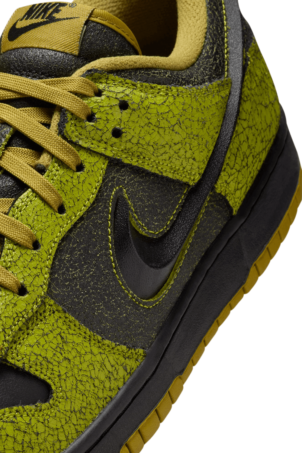 נעלי סניקרס דאנק רטרו האלווין