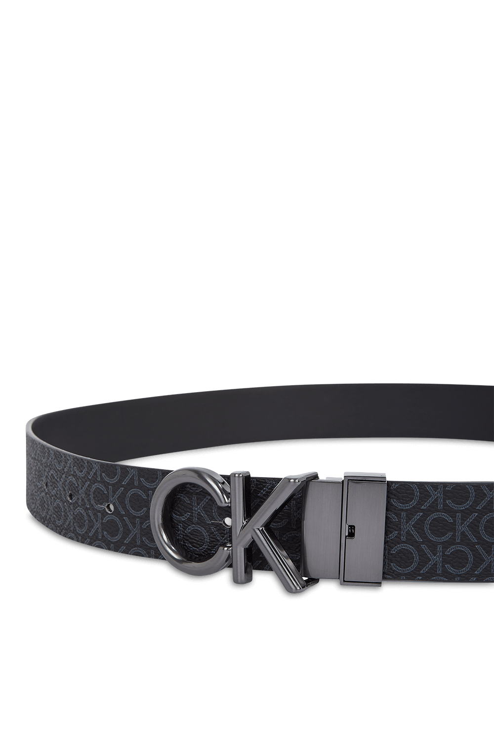 תמונת תקריב של חגורה