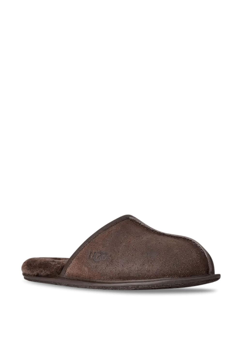 תמונת פנים של נעלי בית סקאף