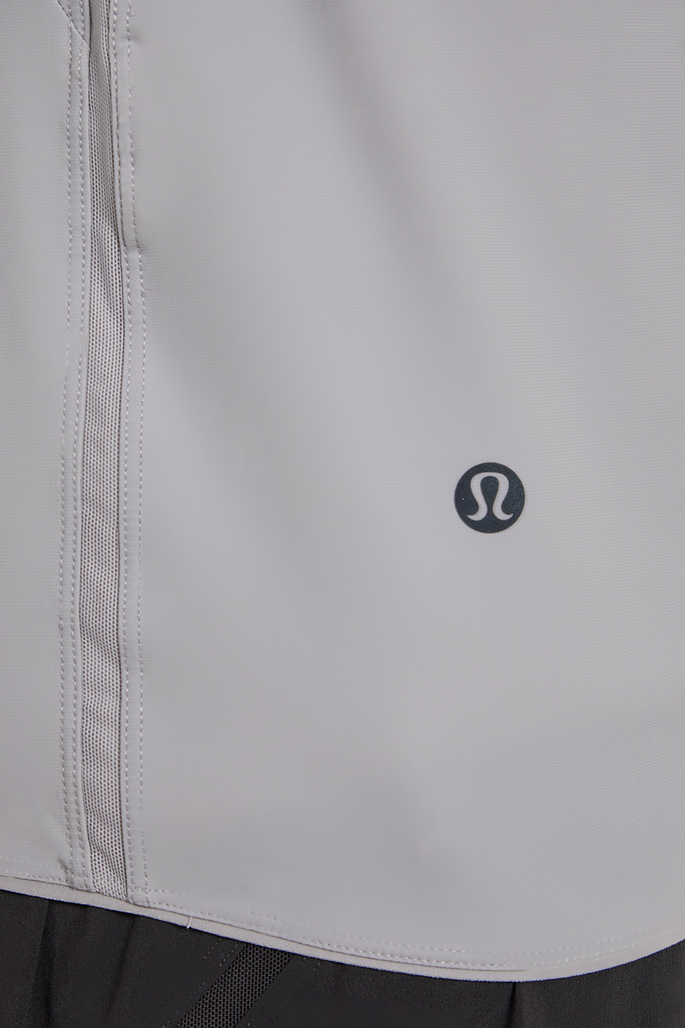 תמונת תקריב דוגמן של Pace Breaker Jacket